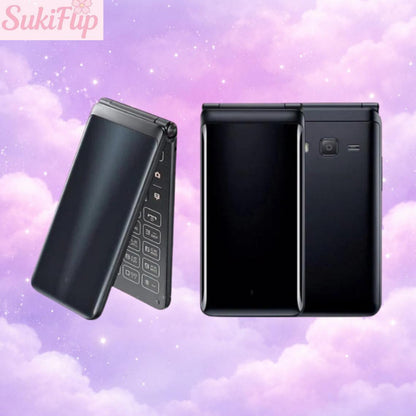 Suki Flip Phone™️