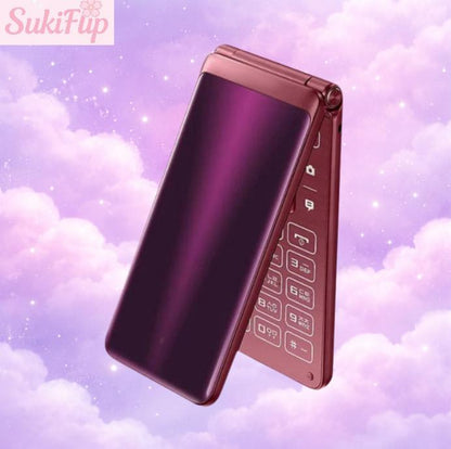 Suki Flip Phone™️