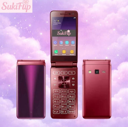 Suki Flip Phone™️