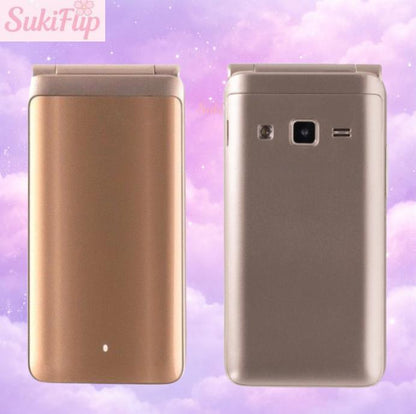 Suki Flip Phone™️